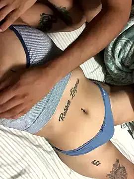 hotroommates from StripChat is Freechat