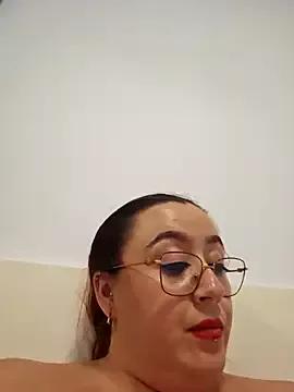 HotRubyXxx webcams show profile image 
