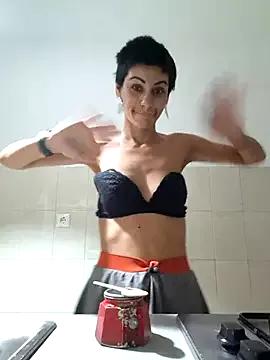 HotSANDRA_STARR webcams show profile image 
