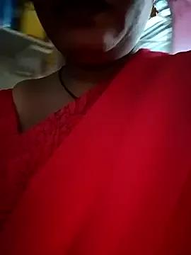 hotsangeetha from StripChat is Freechat