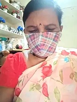Hotsangeetha webcams show profile image 