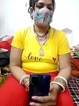 Hotsexy_bhabhiji webcams show profile image 