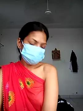 HOTSEXY_KAVYA from StripChat is Freechat