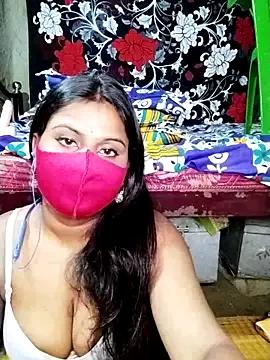 hotshilpa from StripChat is Freechat