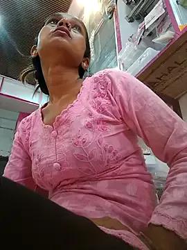 hotshreya69 from StripChat is Freechat