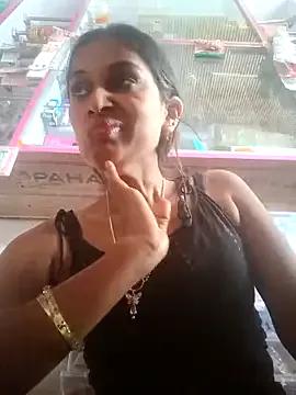 Photos of hotshreya69 from StripChat is Private