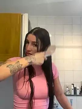 HotSpicySophie webcams show profile image 