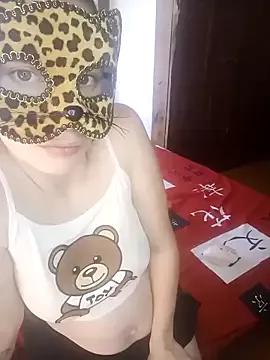 hott_Argentina from StripChat