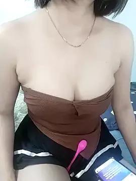 Hott_baby from StripChat is Freechat