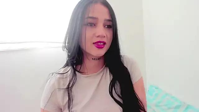 Hott_Hanna from StripChat