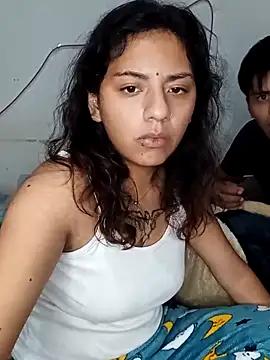 Hott_mar__ from StripChat