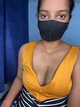 Hott_Nikita from StripChat