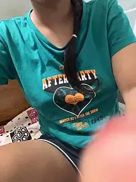 Hott_Nikita webcams show profile image 