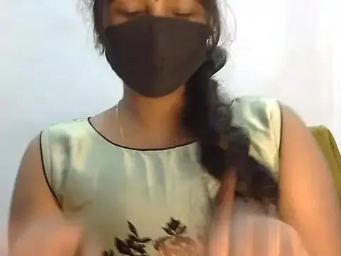 Hott_Noor from StripChat