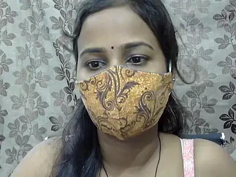 Hott_Noor from StripChat is Freechat