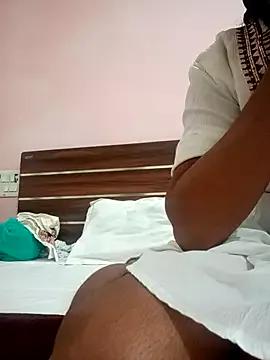 Hott_Pihu from StripChat