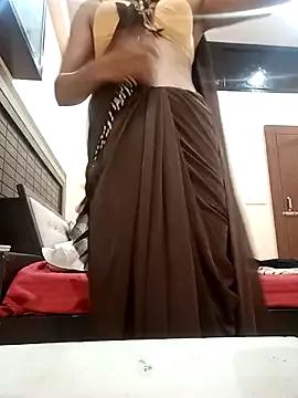 Hott_Pihu webcams show profile image 