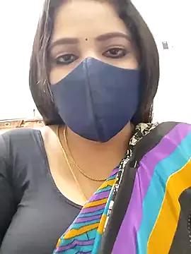 hottamil_honey_couples from StripChat is Freechat