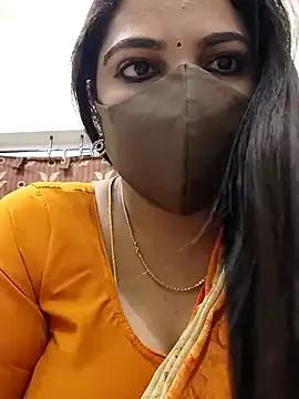 hottamil_honey_couples from StripChat