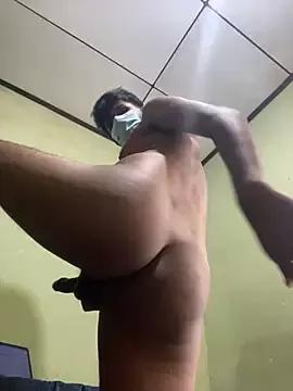 hottbooyy from StripChat