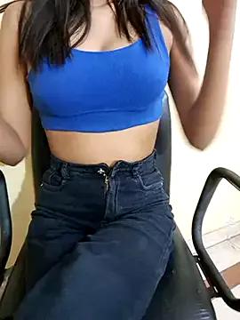 Hottest_Girl_Everr from StripChat
