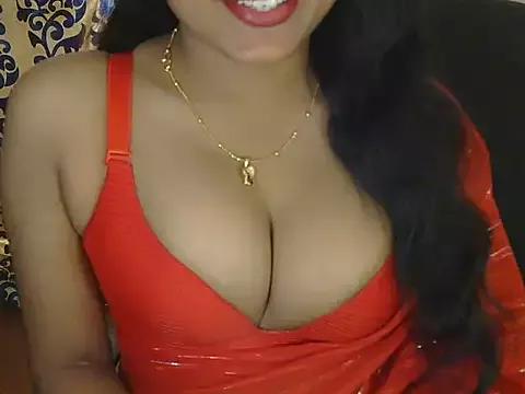 hottest_mahii from StripChat