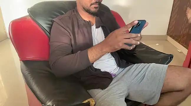 Hottest_Tamil from StripChat