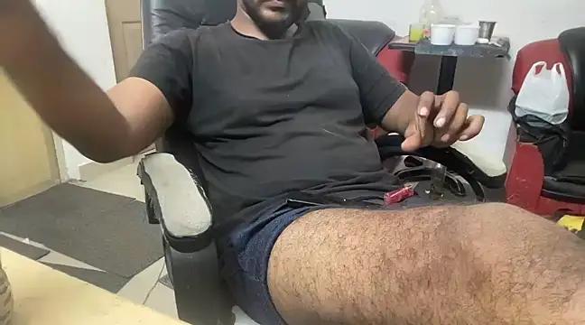 Hottest_Tamil from StripChat