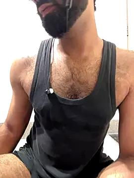hottestboy03 from StripChat