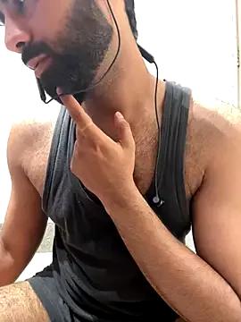 hottestboy03 from StripChat