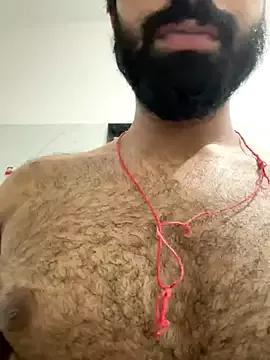 hottestboy03 from StripChat