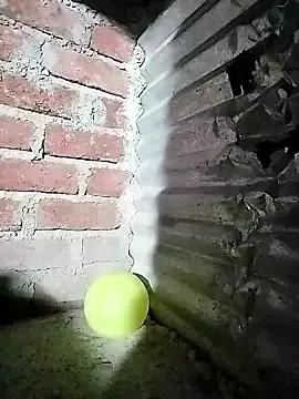 Hottestgirll from StripChat