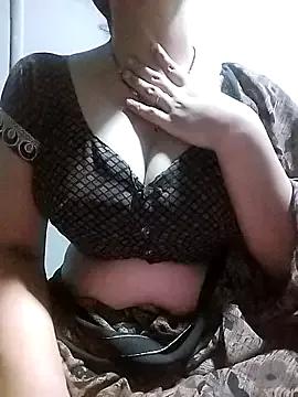 Hottestgirll from StripChat