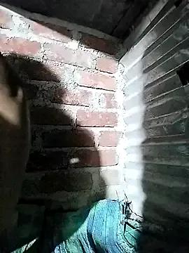 Hottestgirll from StripChat