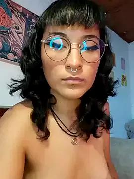 hottfairy from StripChat