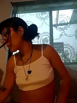 hottfairy from StripChat