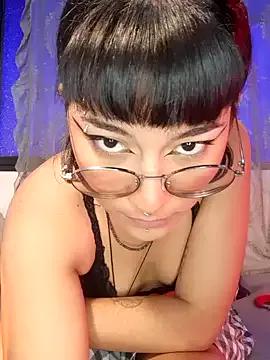 hottfairy from StripChat