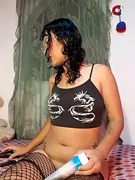 hottfairy from StripChat