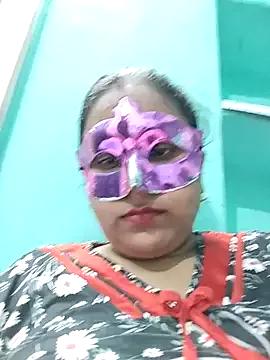 hotti-rashmi from StripChat