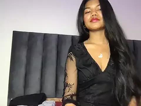 Hotti_lusi5911 from StripChat