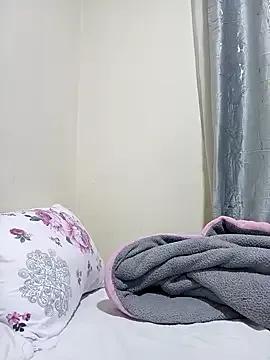 Hottie-ebony from StripChat