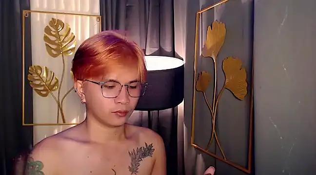hottie_cum_drex from StripChat
