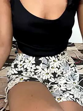 Hottie_Debolinaa webcams show profile image 