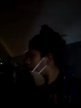 hottie_jenny9 from StripChat