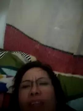 HOTTIE_MILF from StripChat is Freechat