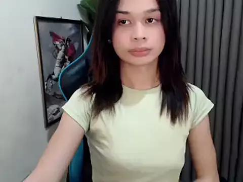 hottie_rhaffa from StripChat