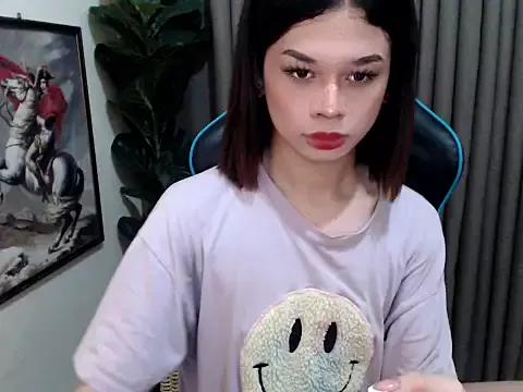 hottie_rhaffa from StripChat