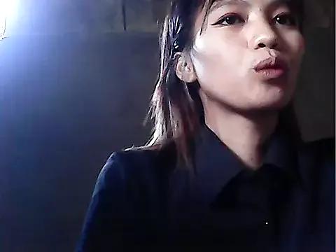 hottiebabe23 from StripChat is Freechat