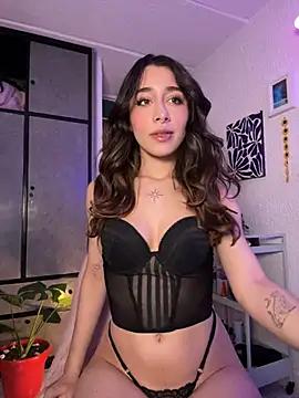 hottiecattiee from StripChat
