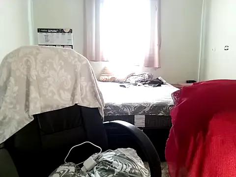 hottiechubbyy from StripChat